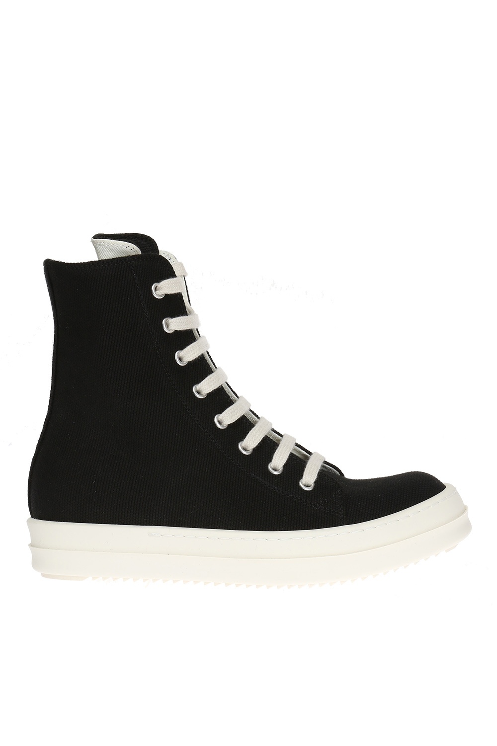 Black High-top sneakers Rick Owens DRKSHDW - Vitkac Canada